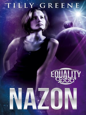 cover image of Nazon